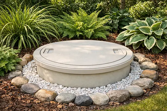 Účinnost čištění